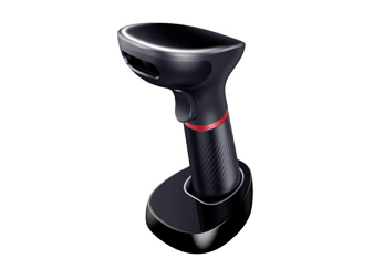 Bluetooth Barcode Scanner